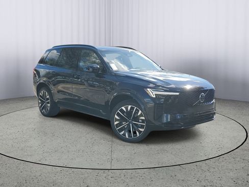 New 2026 Volvo XC90 B6 Ultra w/ Protection Package Premier image 1