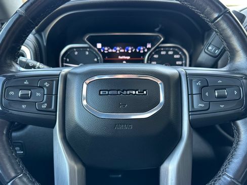 Used 2021 GMC Sierra 2500 Denali w/ Denali Black Diamond Edition AWD/4WD image 30