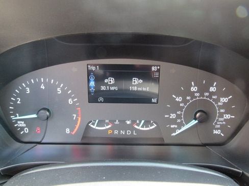 Used 2022 Ford Escape SE w/ Convenience Package AWD/4WD image 15