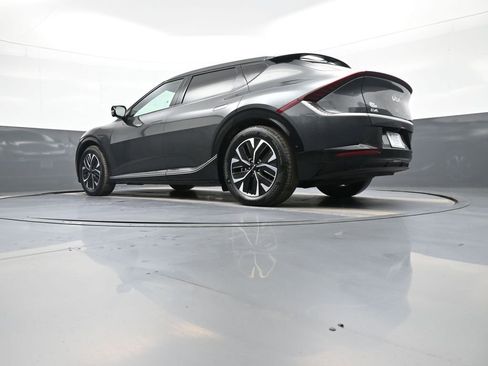 Used 2024 Kia EV6 Wind w/ Wind Technology Package image 32