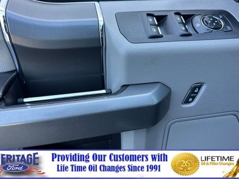 Used 2017 Ford F150 XLT w/ Equipment Group 302A Luxury RWD image 11