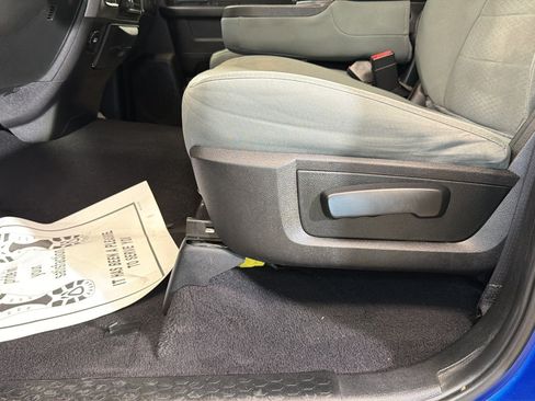 Used 2018 RAM 1500 Express AWD/4WD image 20
