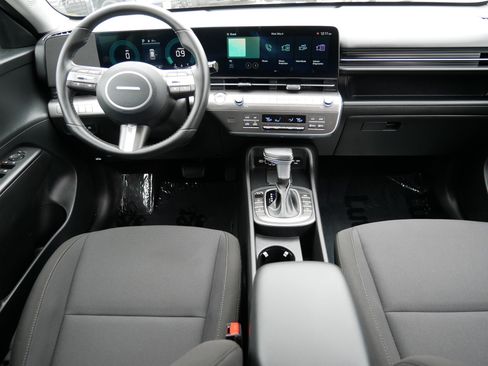 Certified 2026 Hyundai Kona SEL Sport AWD/4WD image 10