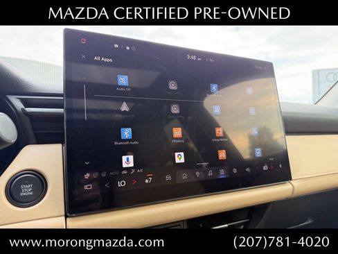 Used 2026 MAZDA CX-5 2.5 S w/ Premium Plus Package AWD/4WD image 42