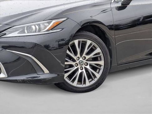Used 2019 Lexus ES 350 image 23