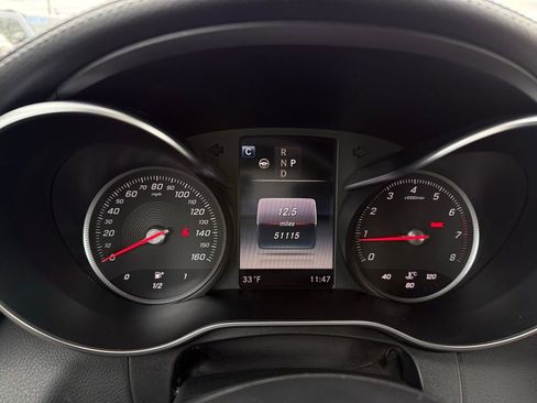 Used 2017 Mercedes-Benz C 300 4MATIC Cabriolet image 17