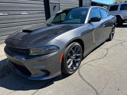 Used 2023 Dodge Charger GT w/ Blacktop Package