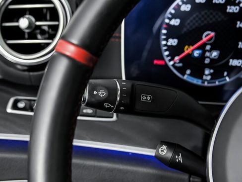 Used 2020 Mercedes-Benz E 53 AMG 4MATIC Sedan image 25