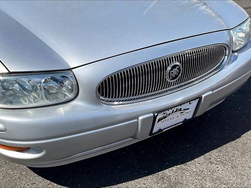 Used 2003 Buick Le Sabre Custom w/ Best Seller Package FWD image 29