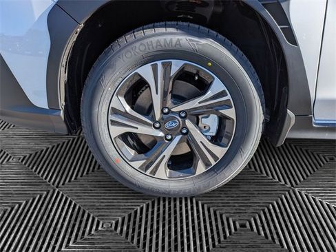 New 2026 Subaru Crosstrek 2.0i Premium image 9