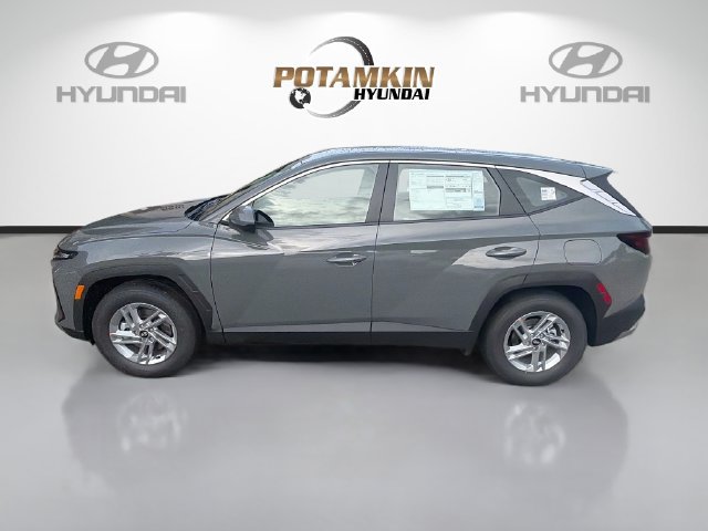 New 2026 Hyundai Tucson SE FWD image 8