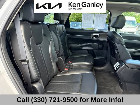 Used 2023 Kia Sorento X-Line EX AWD/4WD image 51