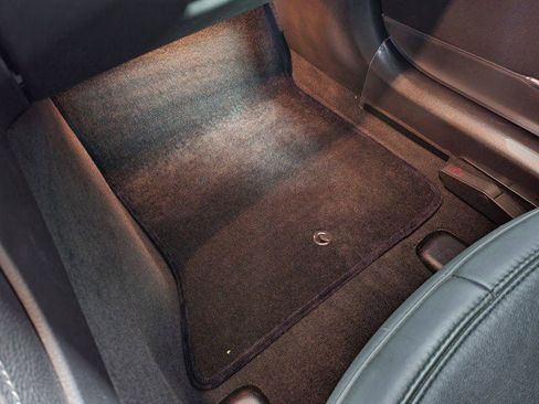 Used 2012 Chevrolet Corvette Coupe image 22