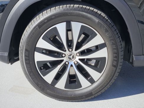 Certified 2025 Mercedes-Benz GLE 350 4MATIC image 12