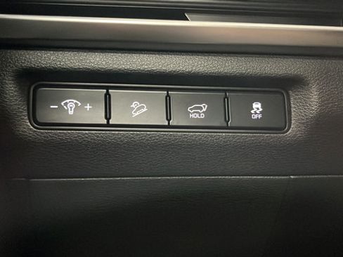 Used 2024 Kia Telluride EX w/ EX Captain's Chair Package AWD/4WD image 35