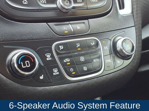 Used 2023 Chevrolet Malibu LT image 5