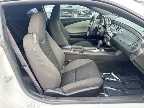 Used 2015 Chevrolet Camaro LS RWD image 24