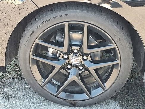 Certified 2023 Honda Civic Sport image 30