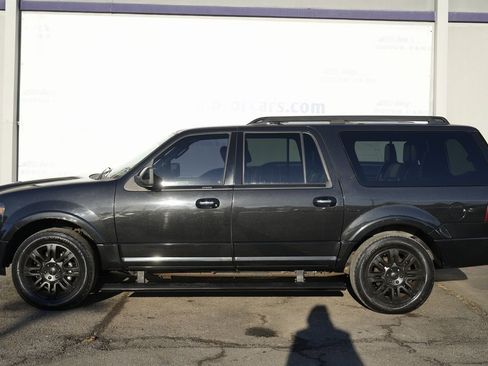Used 2013 Ford Expedition EL Limited image 8