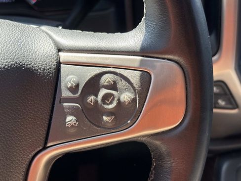 Used 2019 GMC Sierra 2500 Denali w/ Duramax Plus Package AWD/4WD image 21