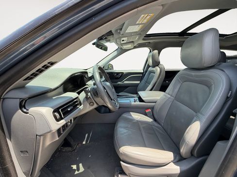 Used 2020 Lincoln Aviator Reserve w/ Equipment Group 201A AWD/4WD image 12