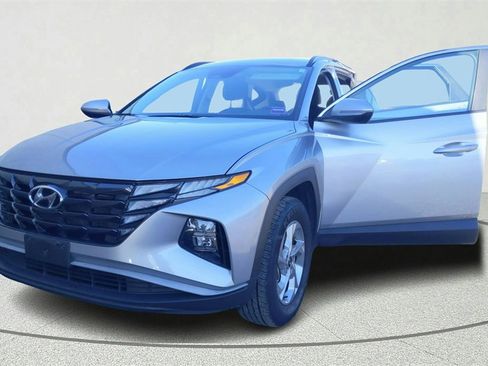 Used 2023 Hyundai Tucson SEL image 10