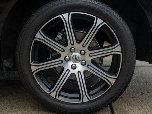 Used 2020 Volvo XC60 T5 Inscription w/ Protection Package Premier FWD image 56