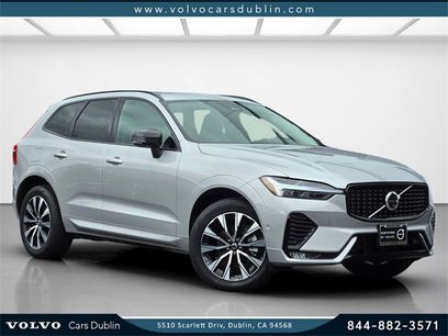 Certified 2025 Volvo XC60 B5 Plus