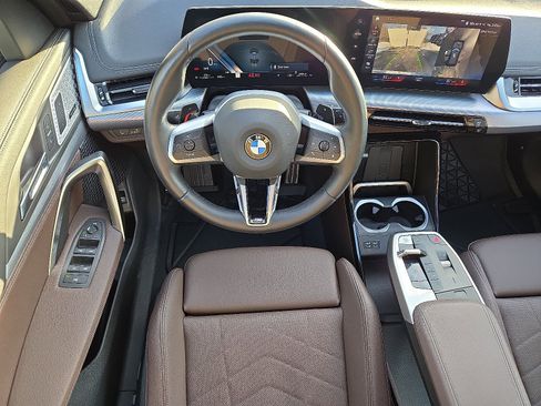 Certified 2023 BMW X1 xDrive28i w/ Premium Package image 12