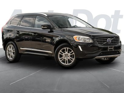 Used 2016 Volvo XC60 T5 Premier
