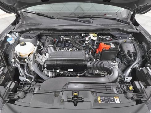 Used 2023 Ford Escape Active w/ Tech Pack #2 image 36