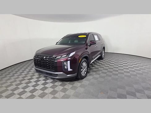 Used 2023 Hyundai Palisade SEL FWD image 82