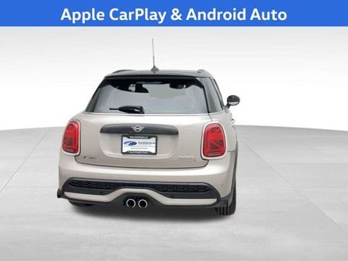 Used 2022 MINI Cooper S w/ Premium Package image 3