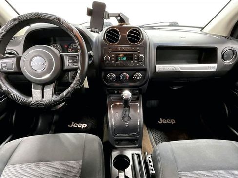 Used 2016 Jeep Compass Sport w/ Power Value Group image 18