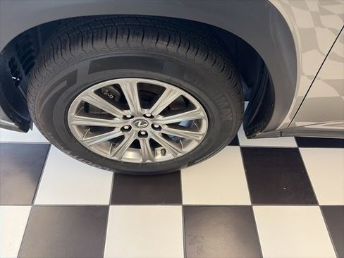 Used 2021 Lexus NX 300 FWD w/ Accessory Package 2 image 6