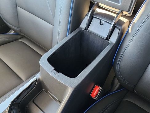 New 2026 Buick Envista Sport Touring w/ Convenience I Package image 32