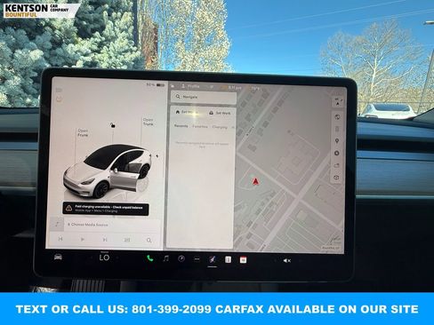 Used 2022 Tesla Model Y Long Range image 27