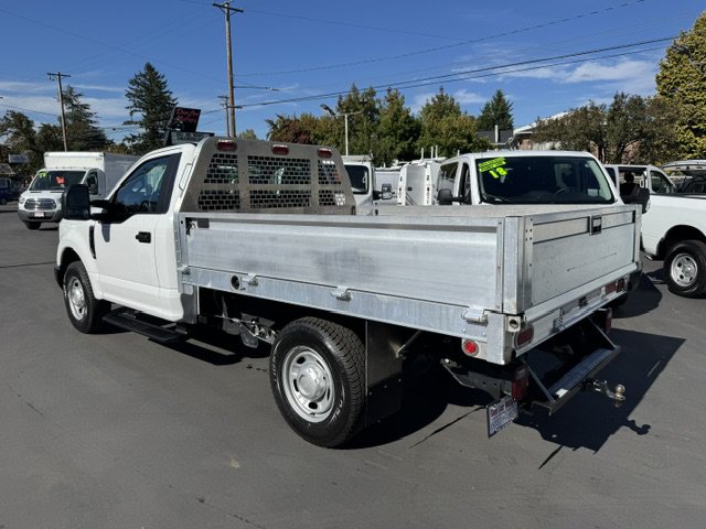 Used 2019 Ford F250 XL RWD image 2
