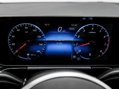 Used 2021 Mercedes-Benz GLA 250 4MATIC image 18