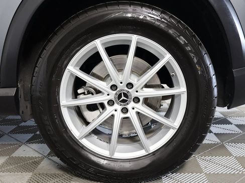 Used 2024 Mercedes-Benz GLE 450e 4MATIC image 16