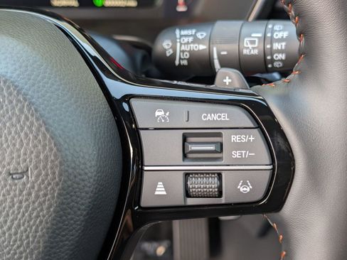 New 2026 Honda CR-V Sport Touring image 23