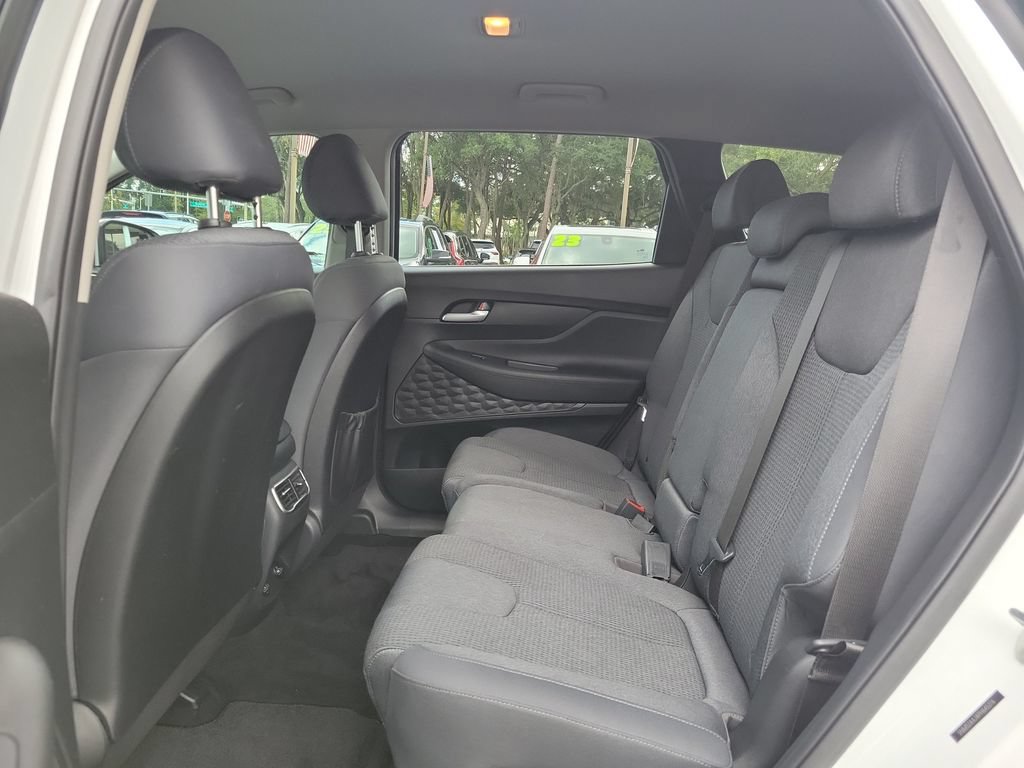 Certified 2023 Hyundai Santa Fe SEL FWD image 15