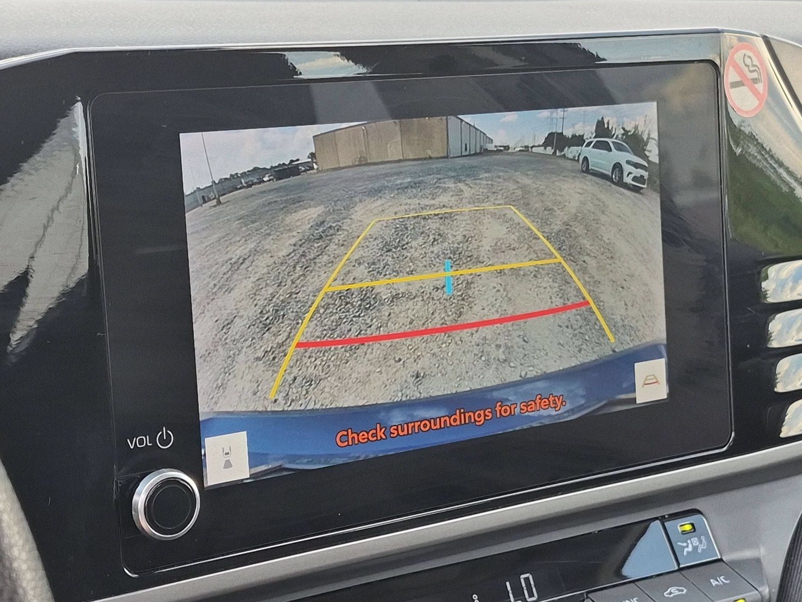 Used 2025 Toyota Camry LE FWD image 19