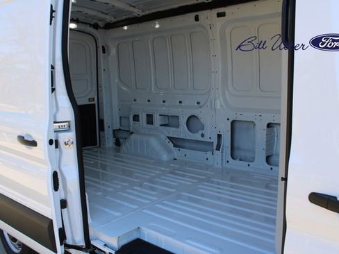 New 2025 Ford Transit 250 Base image 7