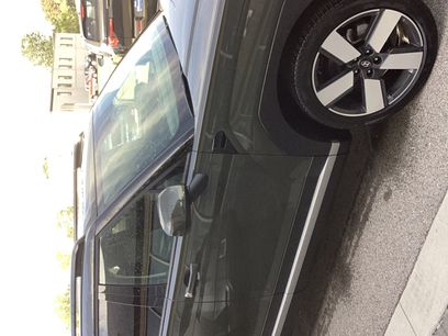 Certified 2024 Hyundai Santa Fe Limited