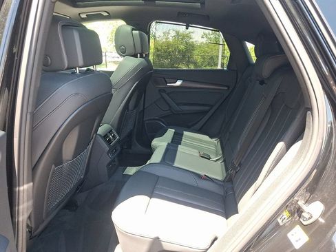 Certified 2023 Audi Q5 2.0T Prestige w/ Prestige Package AWD/4WD image 10