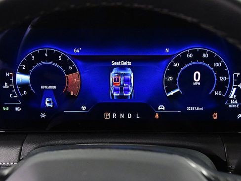 Used 2025 Ford Mustang Premium image 14