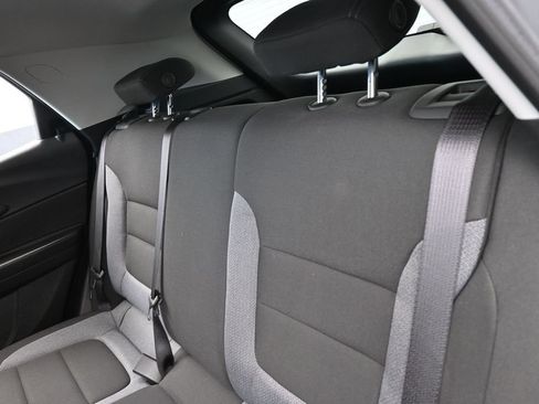 Used 2023 Chevrolet TrailBlazer LT FWD image 29