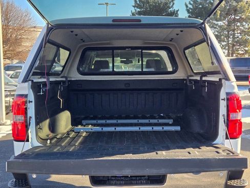 Used 2015 GMC Sierra 2500 SLT image 12