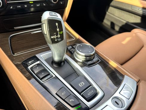 Used 2015 BMW 740Li 4dr Sdn 740Li RWD image 24